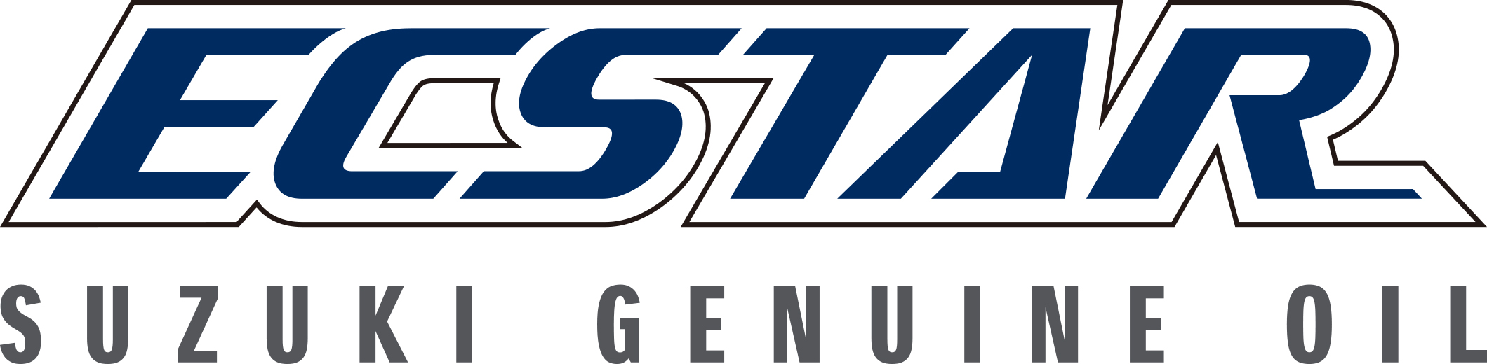 suzuki ecstar