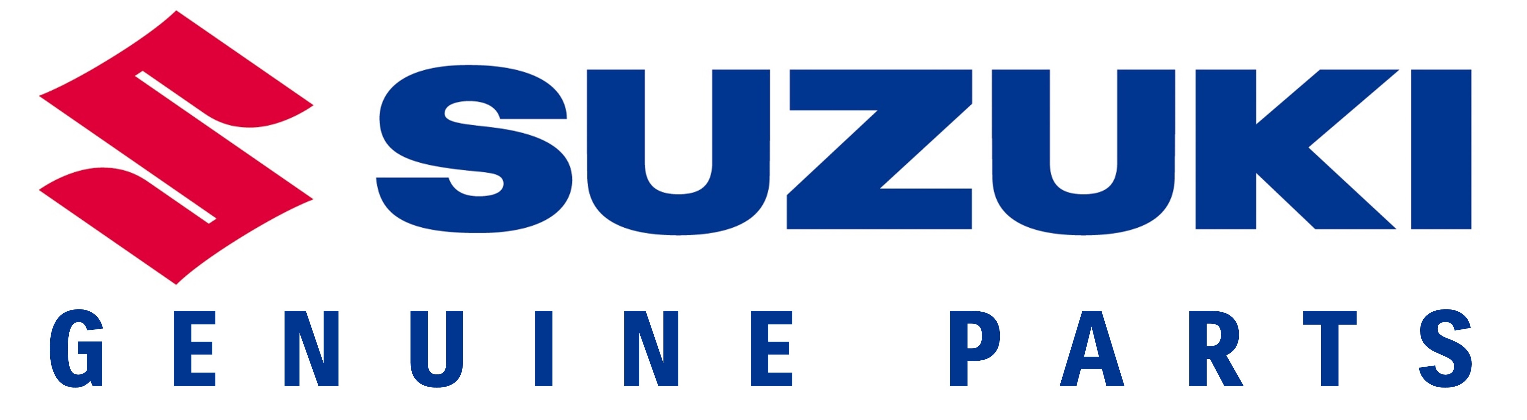 suzuki genuine parts